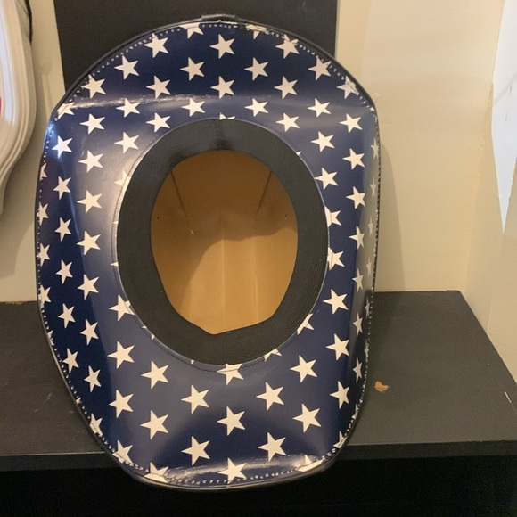 Budweiser Cowboy Hat - Picture 2 of 3